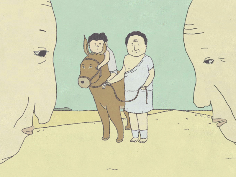 人,沒必要讓所有人都喜歡你! 人,沒必要讓所有人都喜歡你!