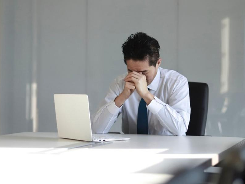 你越聽話、越老實，上司其實會越不重視你