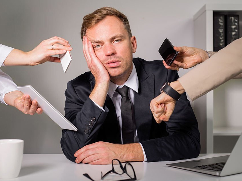 越遷就上司，上司越認為你沒價值