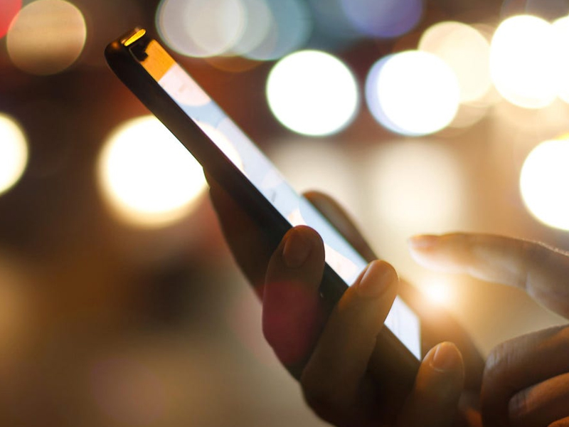 拜託你！老闆的信息，千萬別秒回