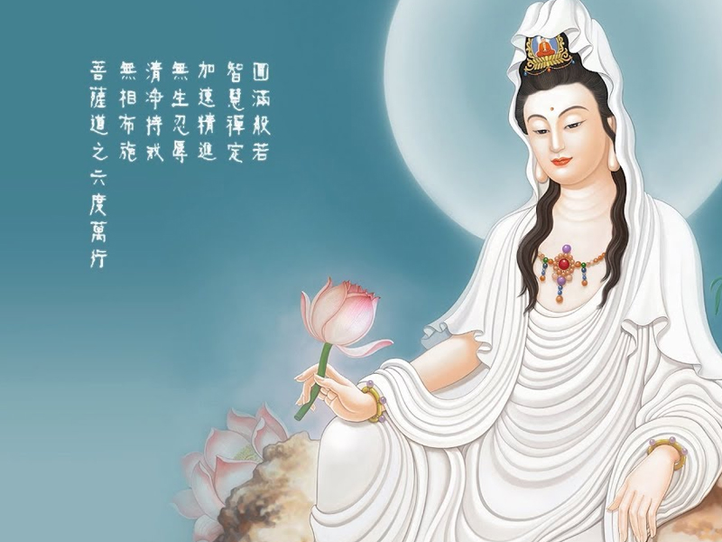 佛祖:有三種人度不到、有四件事做不到 佛祖:有三種人度不到、有四件事做不到