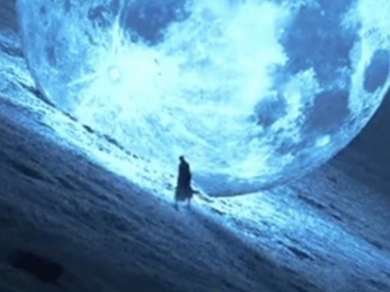 世上最厲害的預言