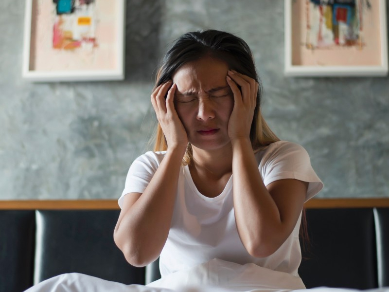 睡覺時有做夢好，還是沒做夢好？