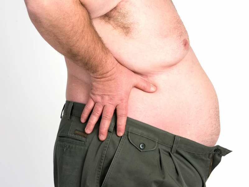 總是越忙越胖?原來是壓力讓你瘦不了! 總是越忙越胖?原來是壓力讓你瘦不了!