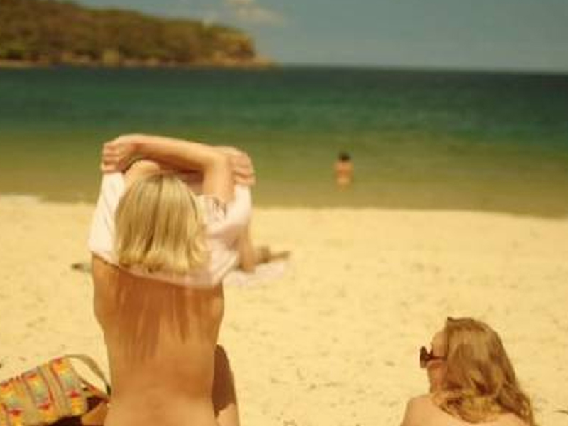 天體海灘背後 不為人知的秘密