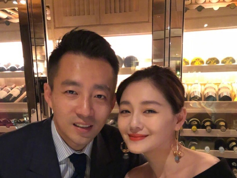 汪小菲和大S互撕的最大贏家