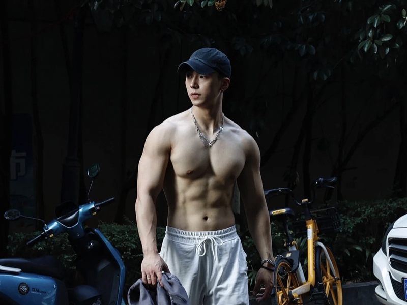 男人是下半身思考的動物？大家都怪錯了