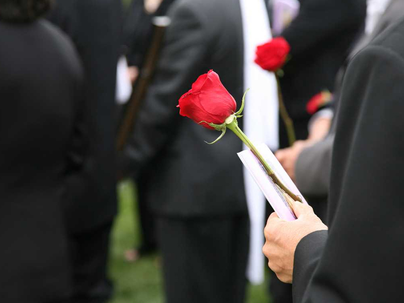 夢見老公死 原來是吉兆