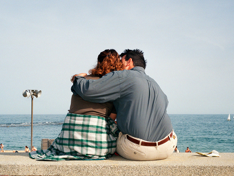 男人徹底愛上你 會有這8大表現