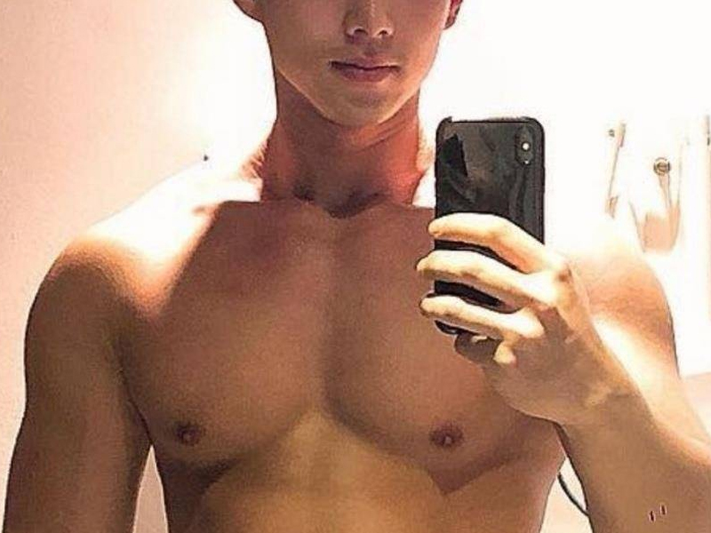 最容易和別人發生關係的男人，大都有這3個特徵