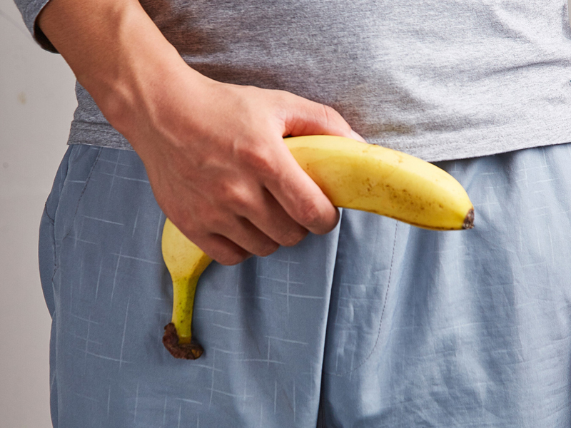 長期沒有性生活 男人出現的身體變化