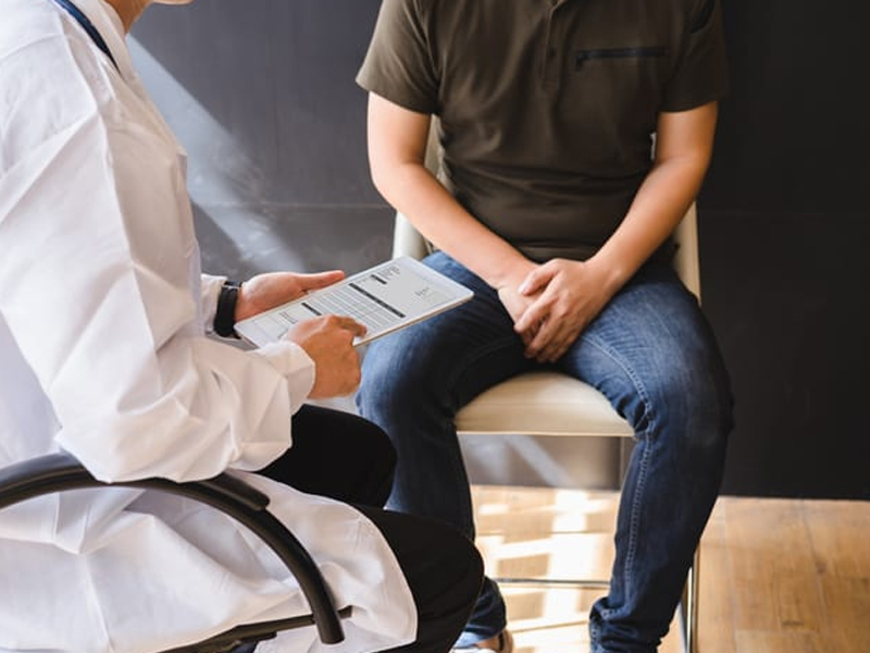 小心!這些都是前列腺癌徵兆! 小心!這些都是前列腺癌徵兆!