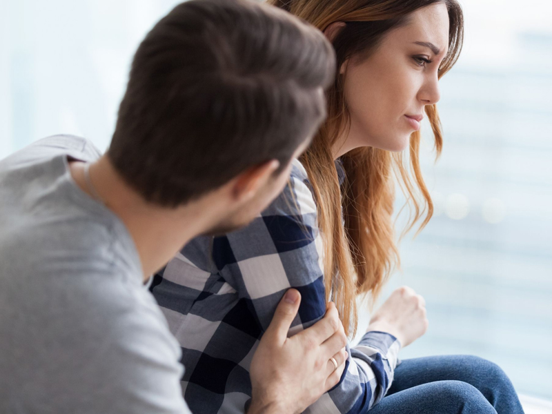 婚外情,大多是在這幾種情況下發生的 婚外情,大多是在這幾種情況下發生的