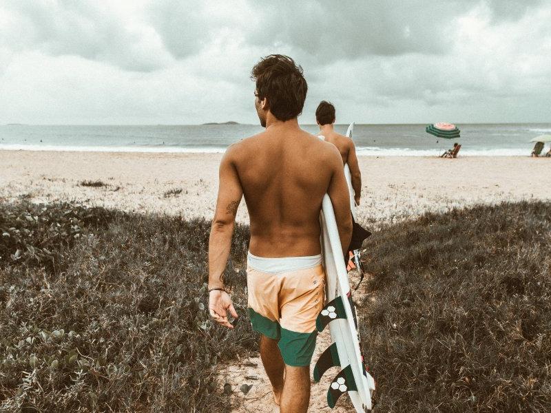 遇到這樣的男人,一定要好好珍惜 遇到這樣的男人,一定要好好珍惜