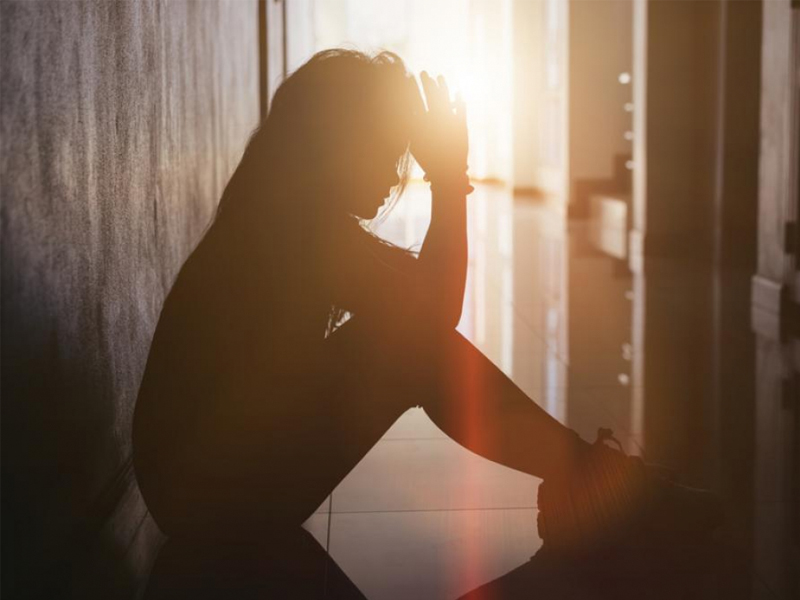 你總是不快樂,因為你有這些習慣 你總是不快樂,因為你有這些習慣