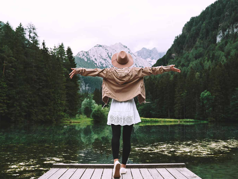 十個「放下」讓你人生更輕鬆