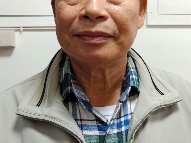 人過五十,突然發現自己老了 人過五十,突然發現自己老了