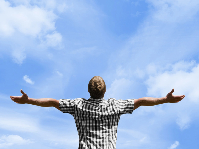 一個人開始行好運 3 大徵兆 一個人開始行好運 3 大徵兆