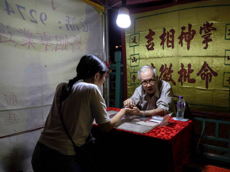 算命有科學根據嗎 算命有科學根據嗎