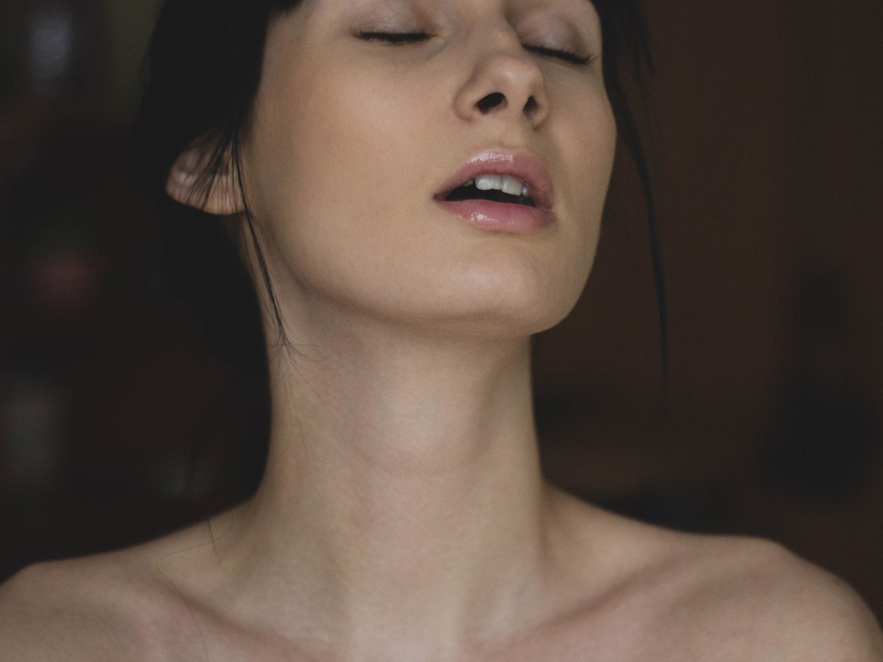 「上床」代表感情好？男人不想告訴妳的 5 個秘密