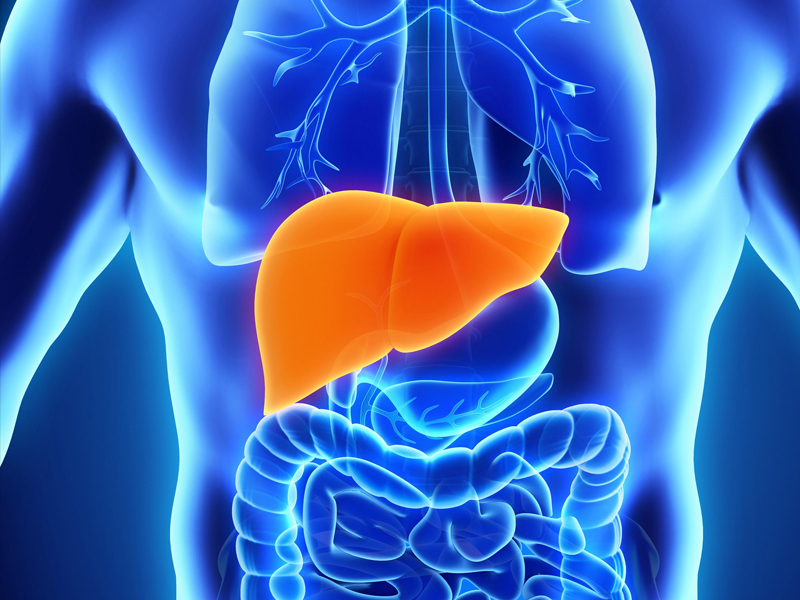 經常發脾氣是肝不好的訊號