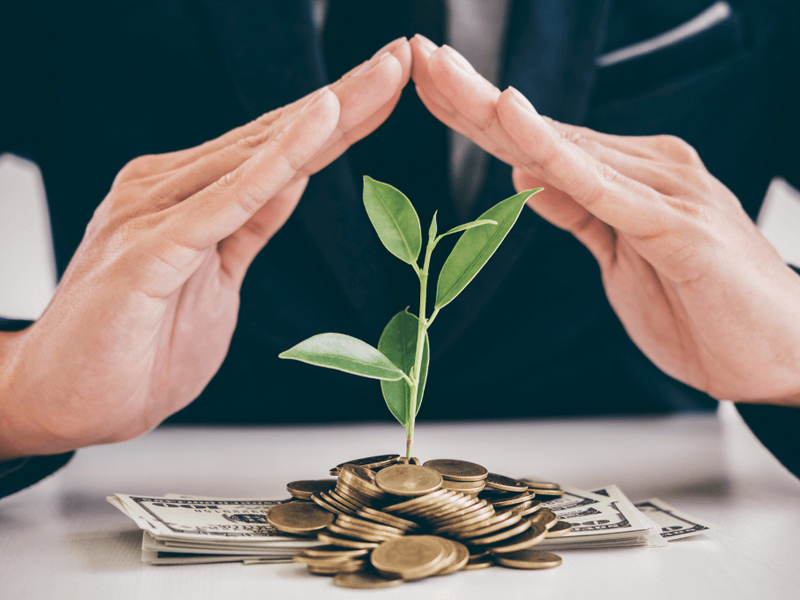 能致富的 4 個理財小習慣