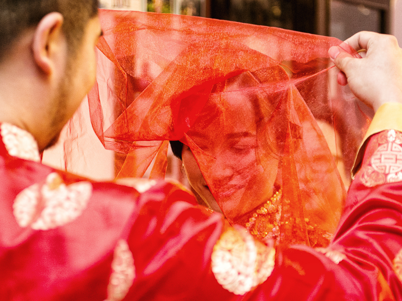 男不娶五，女不嫁六