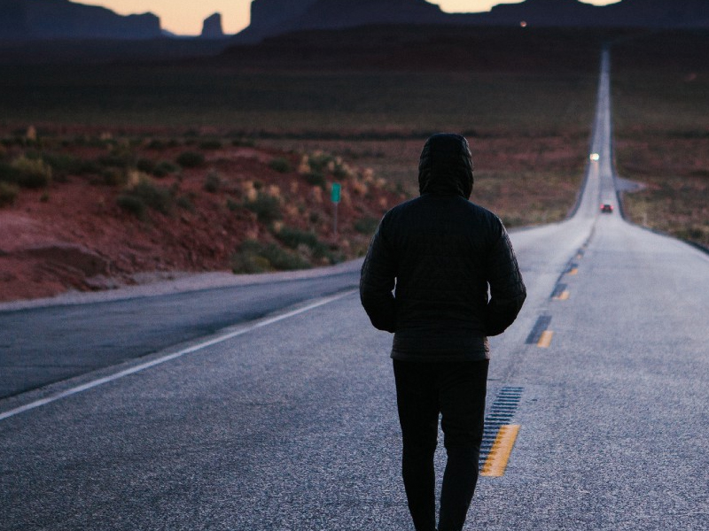 有一定人生歷練的 必定體會過的道理