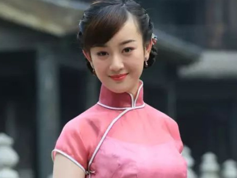 最旺夫的女人