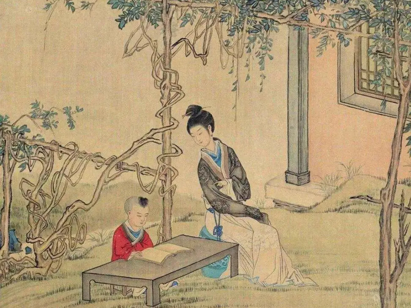 「不孝有三，無後為大」世人誤會孟子 2000 多年了