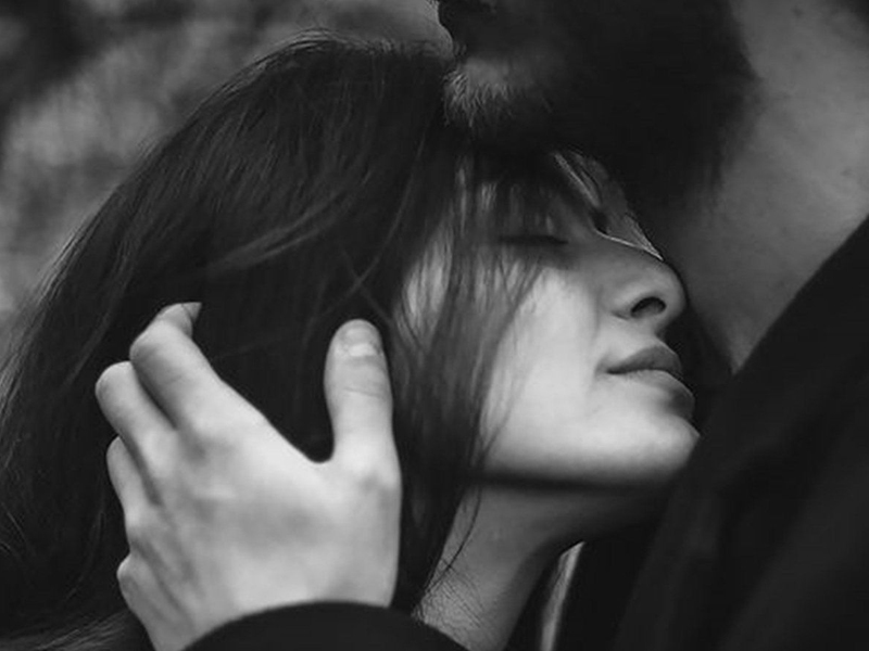 判斷兩個人是否要走下去，看這一句話就夠了