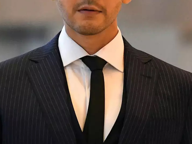 最值得交往的男人 最值得交往的男人