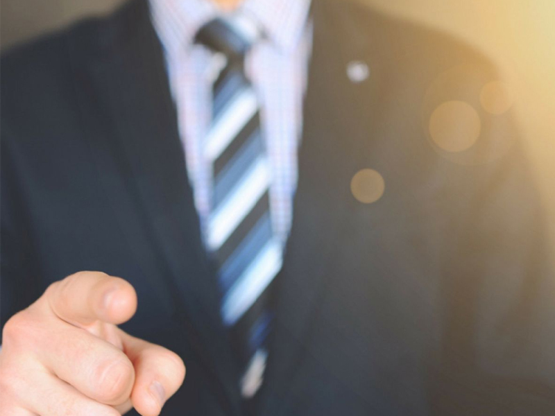 你是小老闆還是大老闆，取決於 ...