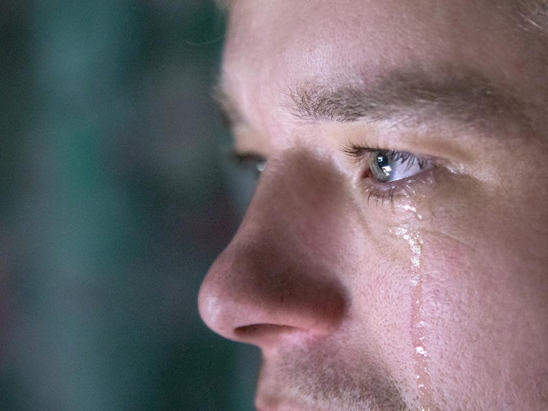 9 個男人說不出口的心底話