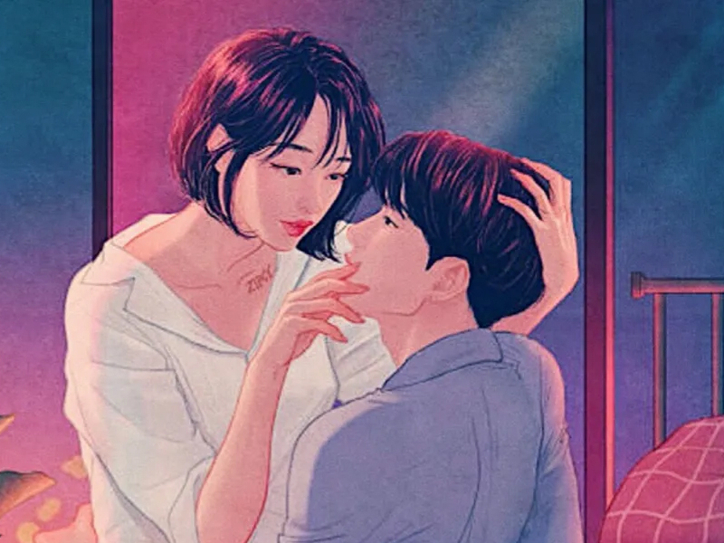 男人愛女人 1 到 10 級的樣子 男人愛女人 1 到 10 級的樣子