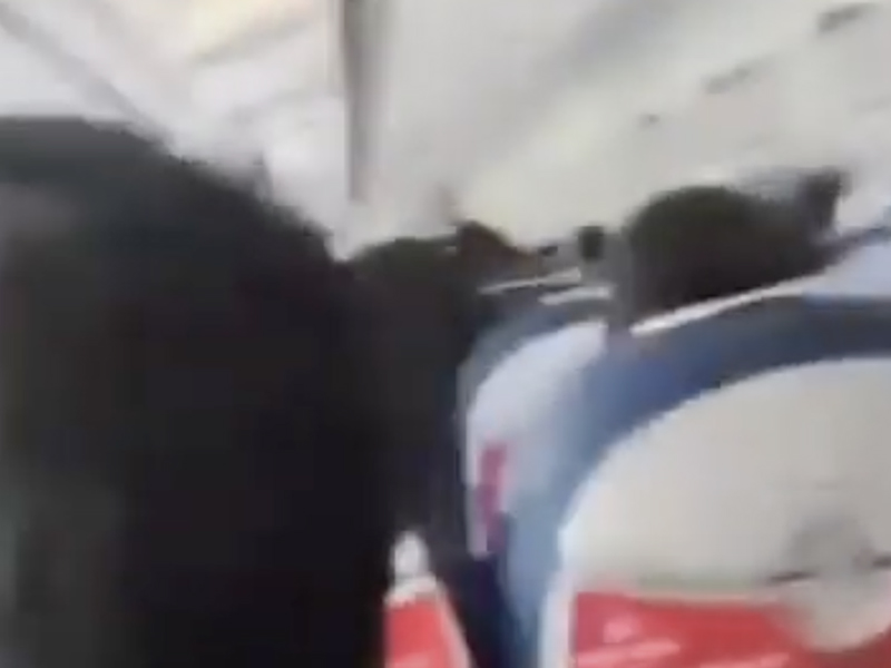 尼泊爾空難｜乘客死亡直播拍下墜機前一刻