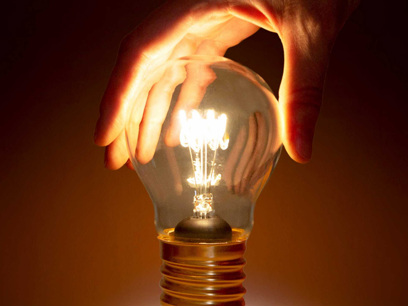 痛苦的背後是禮物 凡事發生必有其目的