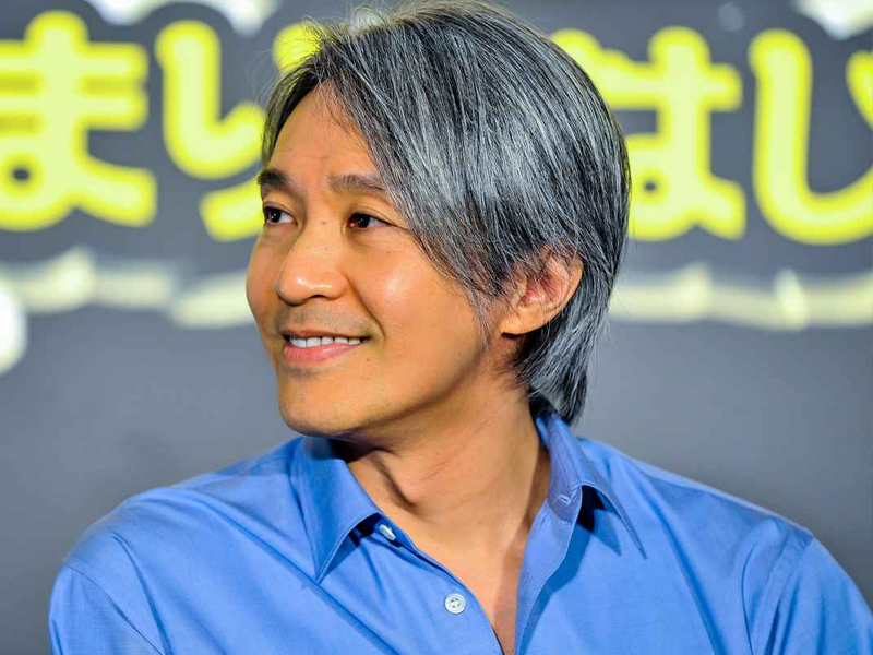 一年一影帝，百年周星馳