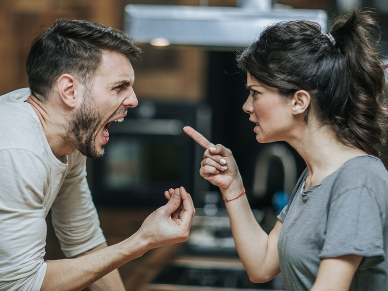 溝通中的五種正確語氣