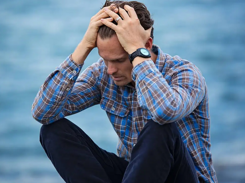 男人沒出息的 10 大表現