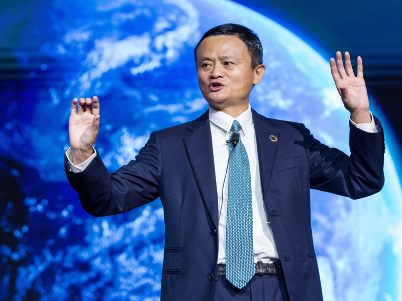 這 5 種人不適合做生意,就算做也賺不了錢 這 5 種人不適合做生意,就算做也賺不了錢