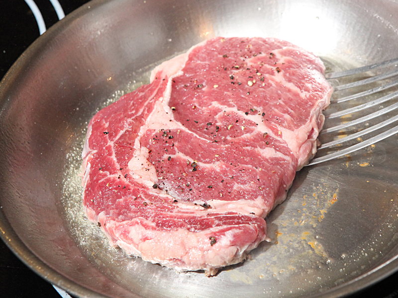 牛排幾分熟 英語怎麼說？