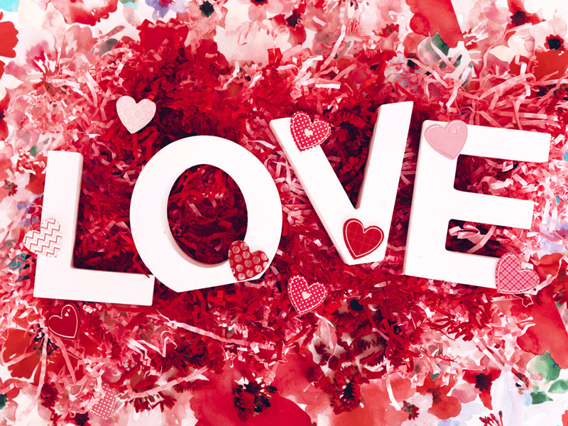 只會說 I Love you？太幼稚了