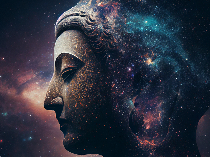 如何真正活在當下