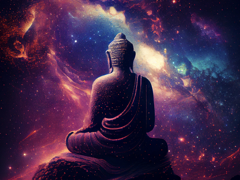 自己的苦自己熬 因因果果都難逃