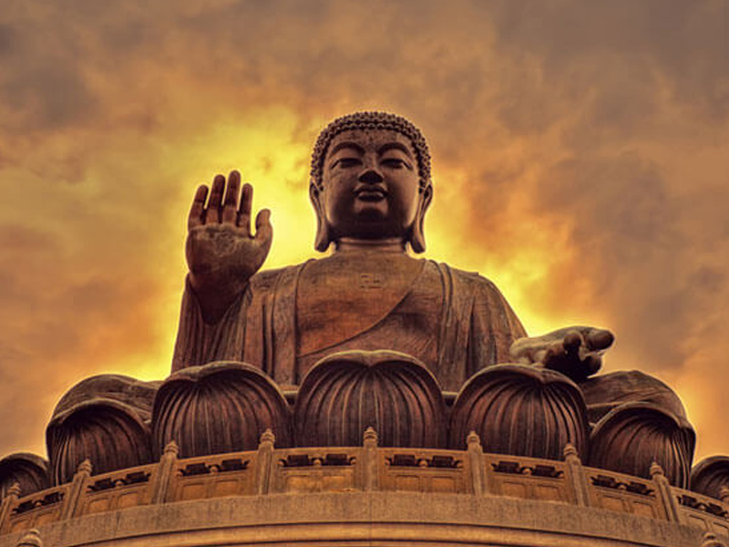 一切事物的三個特性