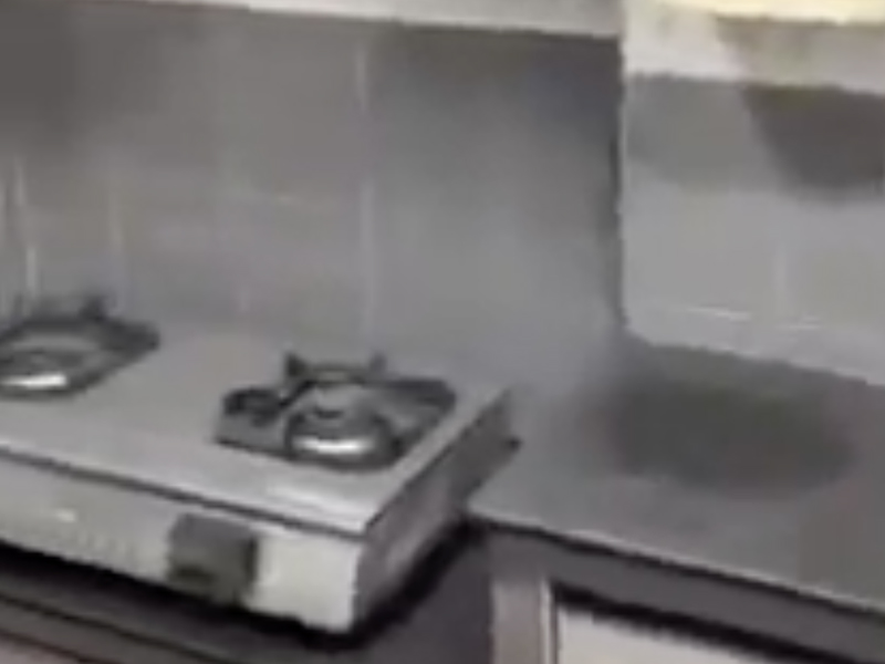 大埔龍尾村單位室內影片