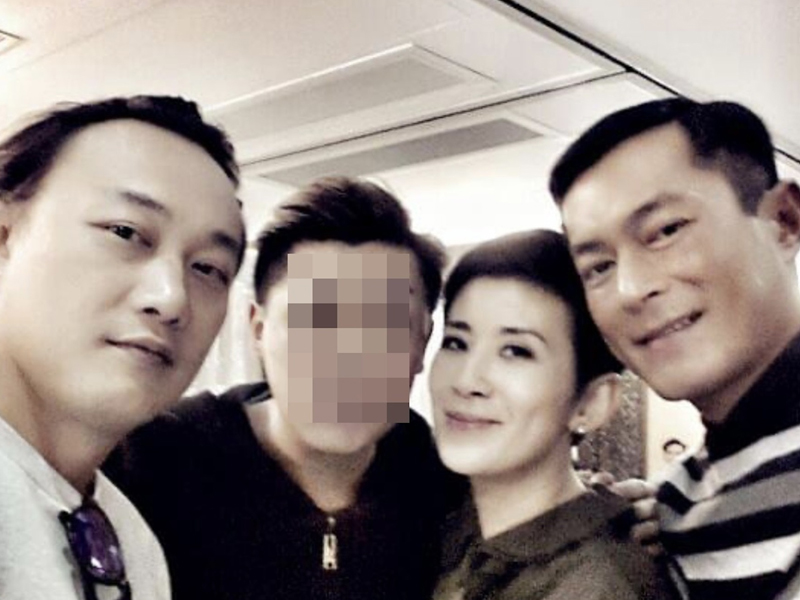 蔡天鳳碎屍案 鄭中基前助手被捕