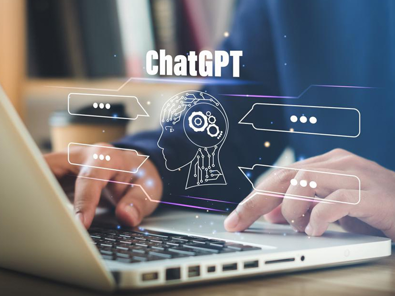 ChatGPT 不會令你失業，但懂得用 ChatGPT 的人會