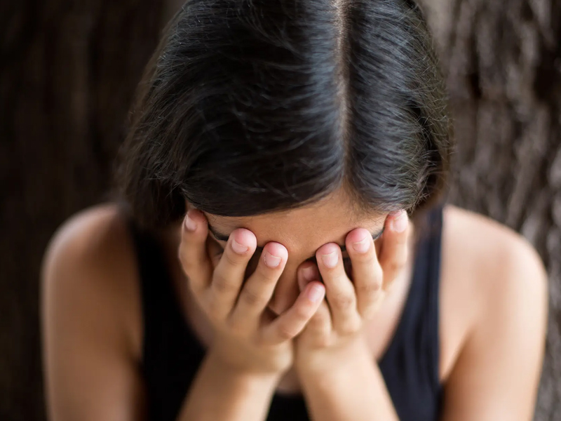 你太好心，所以你不開心